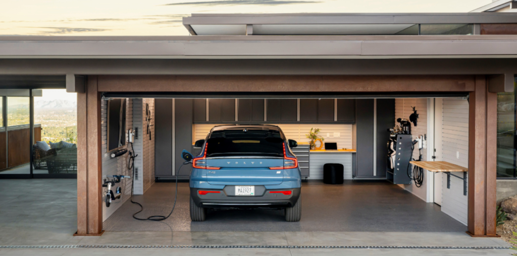 Garage Serve More than One Purpose