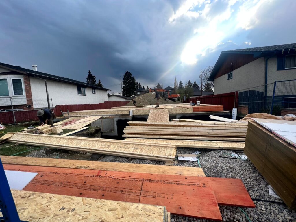 Local Zoning Requirements, Ordinances, and Restrictions for garage
