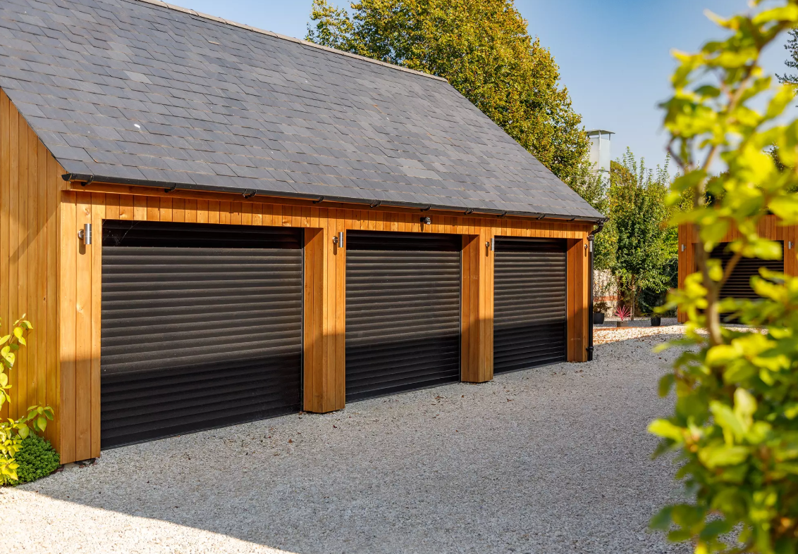 Use for My Garage