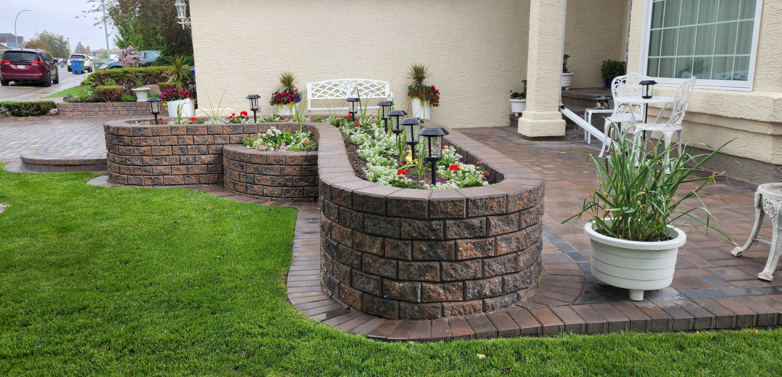 Upgrade the Garden